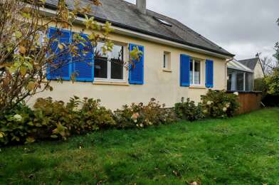 Maison 5 pièces 143000 €