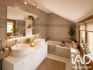 Vente Maison traditionnelle 5 pièces — photo 3