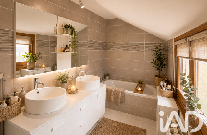 Vente Maison traditionnelle 5 pièces — photo 3