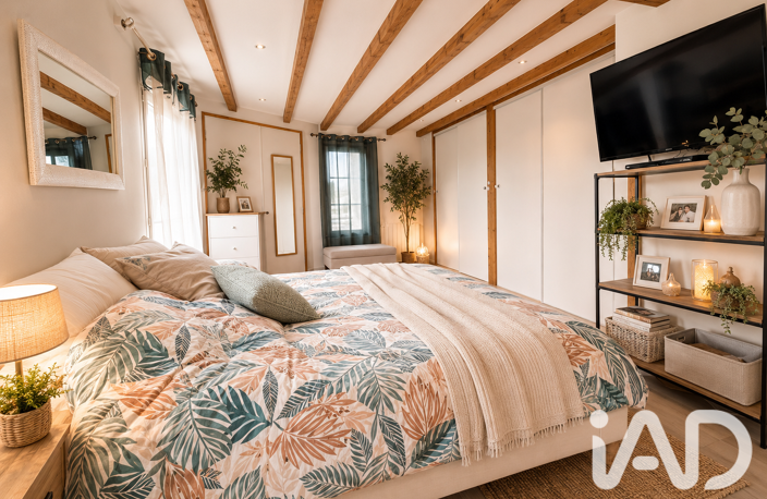 Vente Maison traditionnelle 5 pièces — photo 4