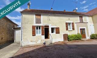Maison 4 Pièces 77 m² à vendre à Cheney (89700)