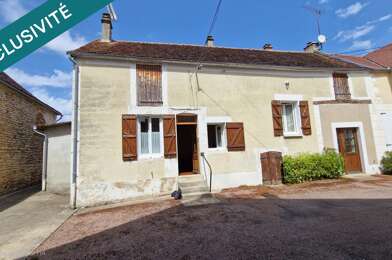 Maison 4 pièces 90000 €
