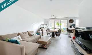 Maison 6 Pièces 105 m² à vendre à Woippy (57140)