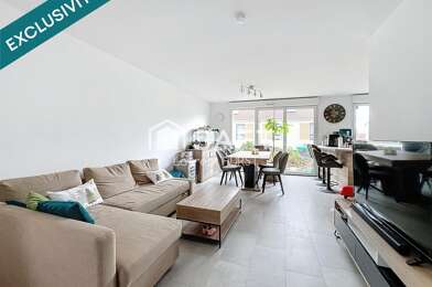 Maison 6 pièces 319000 €