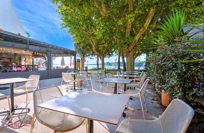Café - Restaurant — photo du bien
