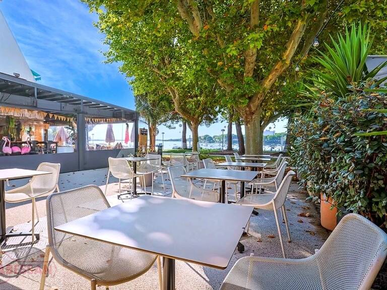 Café - Restaurant — photo 1