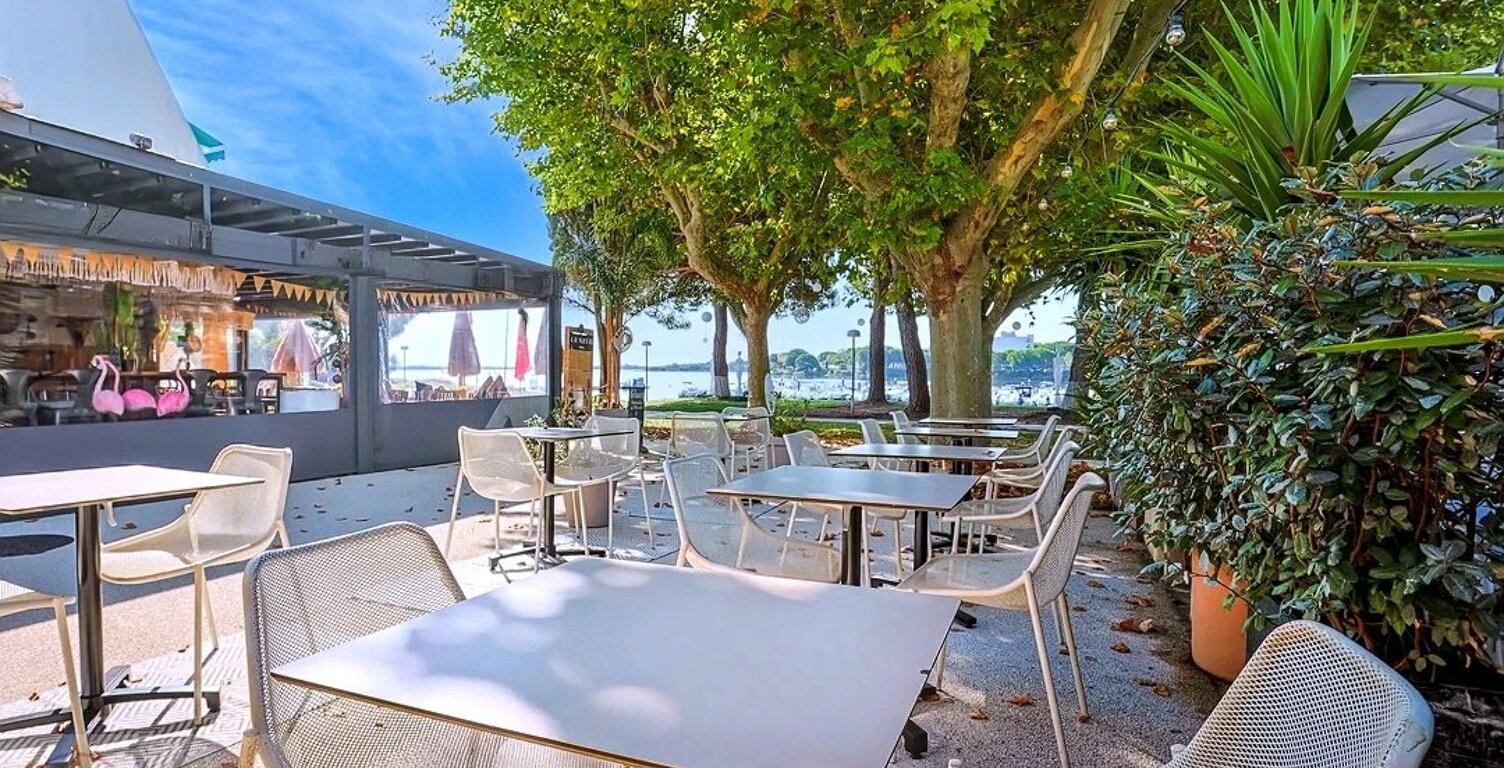 Café - Restaurant — photo 1