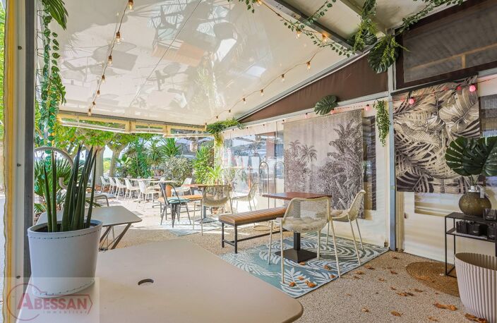 Café - Restaurant — photo 3