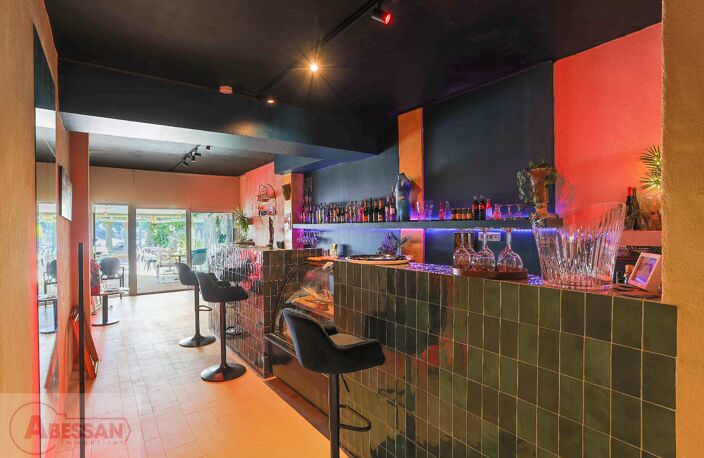 Café - Restaurant — photo 5