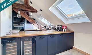 Appartement 3 Pièces 90 m² à vendre à Metz (57050)