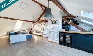 Appartement 3 Pièces 90 m² à vendre à Metz (57050)