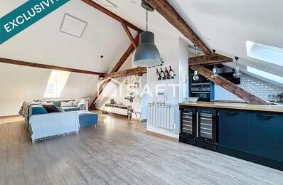 Appartement coup de coeur https://omega.safti.fr/logiciel/page/page.php?type=mandat&id=1556736&onglet=diffusion#tabs-es_ESau coeur du Sablon — photo du bien