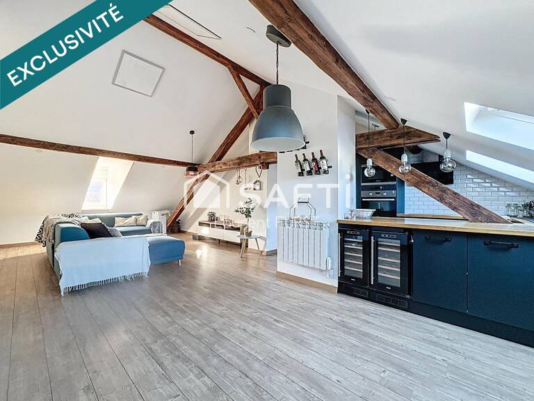 Appartement coup de coeur https://omega.safti.fr/logiciel/page/page.php?type=mandat&id=1556736&onglet=diffusion#tabs-es_ESau coeur du Sablon — photo 1
