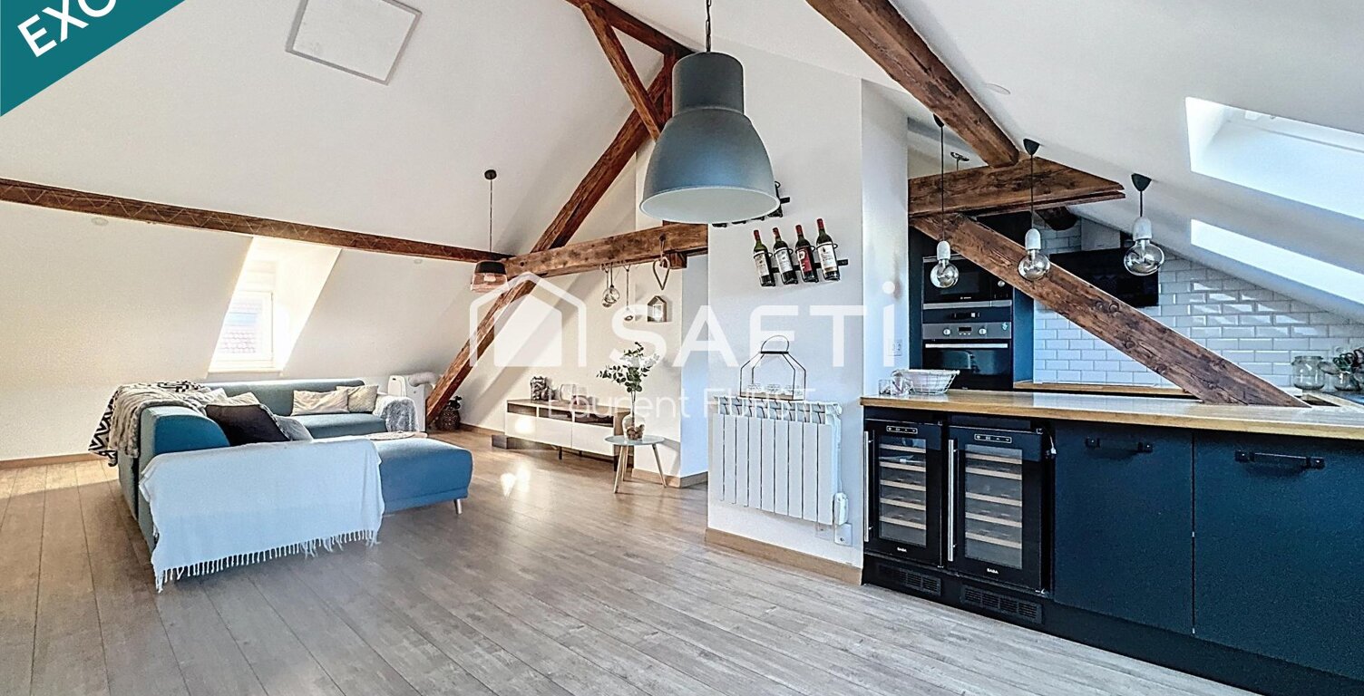 Appartement coup de coeur https://omega.safti.fr/logiciel/page/page.php?type=mandat&id=1556736&onglet=diffusion#tabs-es_ESau coeur du Sablon — photo 1