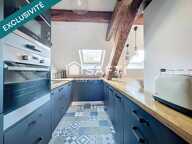 Appartement coup de coeur https://omega.safti.fr/logiciel/page/page.php?type=mandat&id=1556736&onglet=diffusion#tabs-es_ESau coeur du Sablon — photo 2