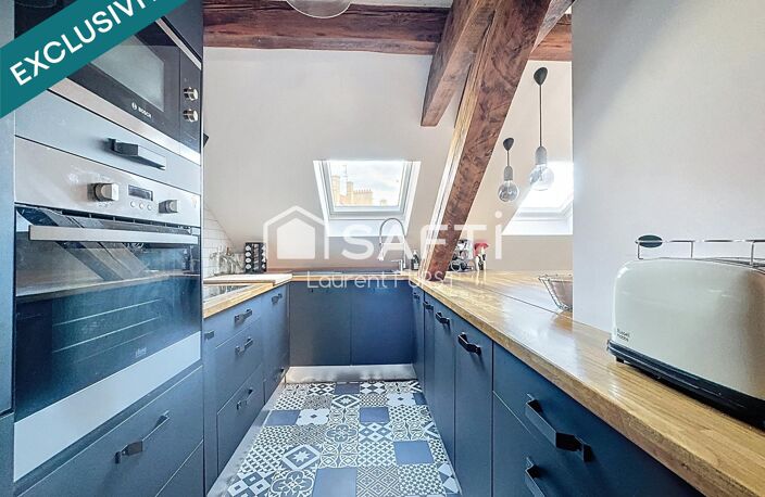Appartement coup de coeur https://omega.safti.fr/logiciel/page/page.php?type=mandat&id=1556736&onglet=diffusion#tabs-es_ESau coeur du Sablon — photo 2