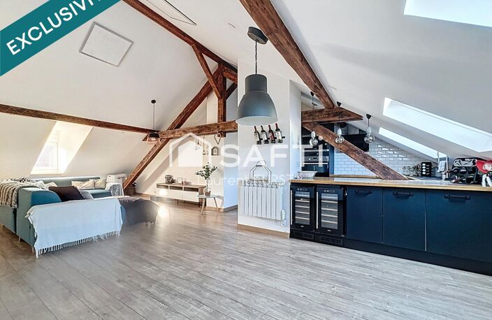 Appartement coup de coeur https://omega.safti.fr/logiciel/page/page.php?type=mandat&id=1556736&onglet=diffusion#tabs-es_ESau coeur du Sablon — photo 5