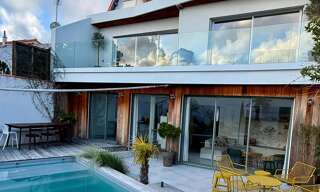 Maison 7 Pièces 180 m² à vendre à Les Sables-d'Olonne (85100)