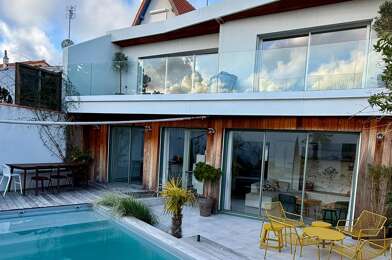 Maison 7 pièces 1865000 €