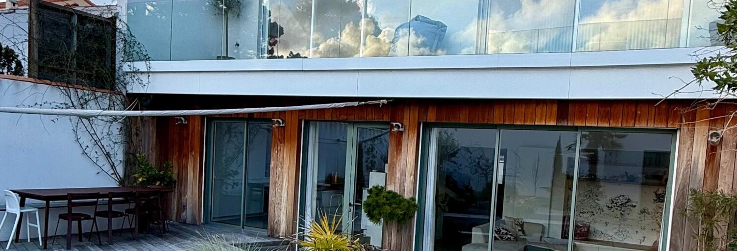 Maison 7 Pièces 180 m² à vendre à Les Sables-d'Olonne (85100)