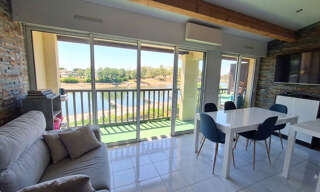 Appartement 3 Pièces 39 m² à vendre à Agde (34300)