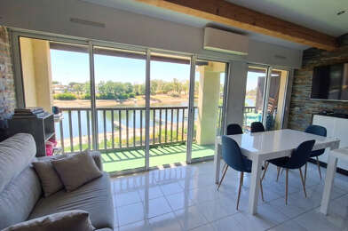 Appartement 3 pièces 178000 €