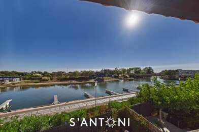 Appartement 3 pièces 178000 €