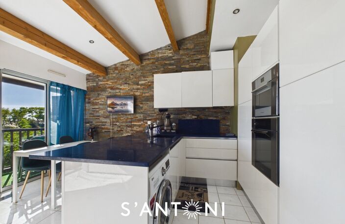 Appartement — photo 4