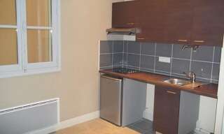Appartement 2 Pièces 32 m² à louer à Sète (34200)