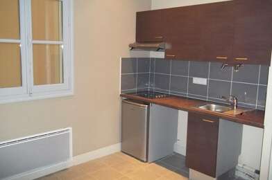 Appartement 2 pièces 430 €