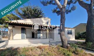 Maison 4 Pièces 115 m² à vendre à Six-Fours-les-Plages (83140)