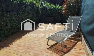 Appartement 1 Pièce 21 m² à vendre à La Ciotat (13600)