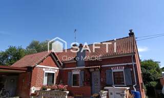 Maison 3 Pièces 85 m² à vendre à Incheville (76117)
