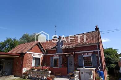 Maison 3 pièces 223000 €
