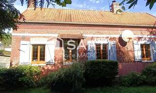 Maison 3 Pièces 85 m² à vendre à Incheville (76117)