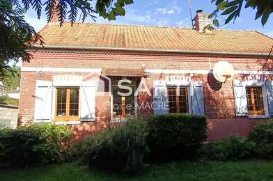 Maison 3 pièces 207000 €