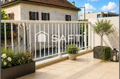 Appartement 3 pièces 415000 €