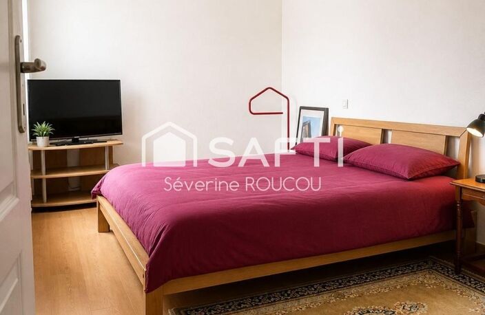 Coup de cœur à Cessy  Grand T3 de 87 m² avec balcon et cave — photo 5