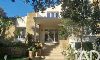 Maison 8 Pièces 292 m² à vendre à Sanary-sur-Mer (83110)