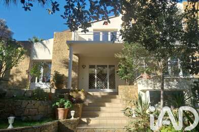 Maison 8 pièces 1790000 €