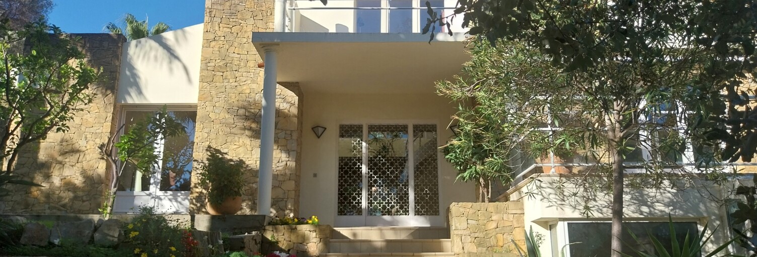 Maison 8 Pièces 292 m² à vendre à Sanary-sur-Mer (83110)