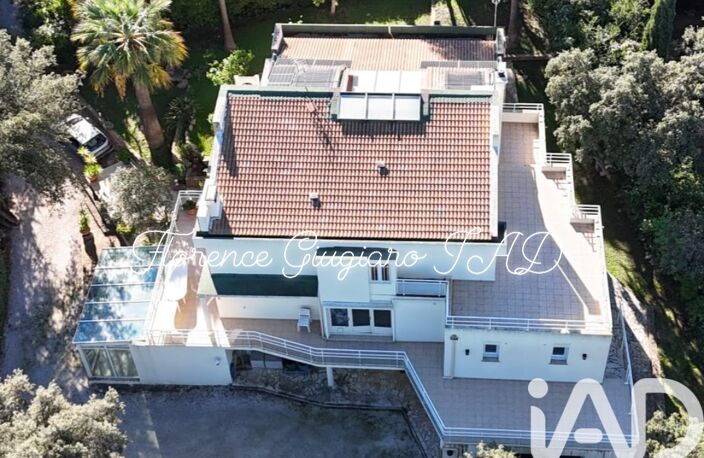 Vente Maison traditionnelle 8 pièces — photo 2