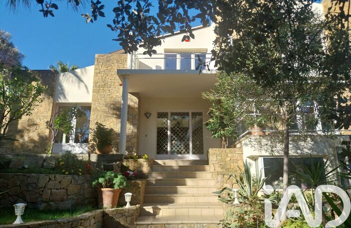 Vente Maison traditionnelle 8 pièces — photo 3