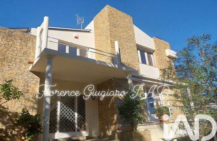Vente Maison traditionnelle 8 pièces — photo 4