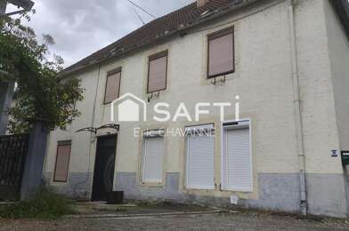 Appartement 8 pièces 88000 €
