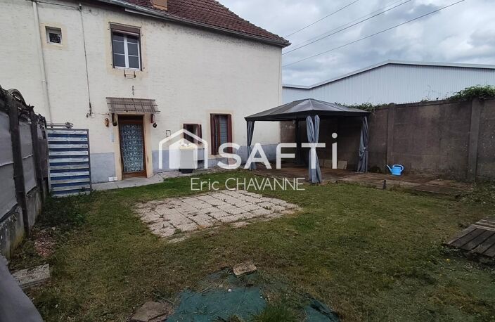 Deux appartements et garage, belle rentabilité — photo 2