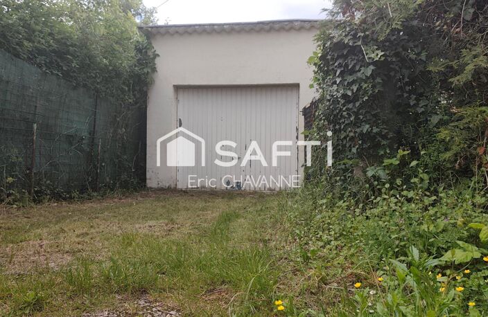 Deux appartements et garage, belle rentabilité — photo 3