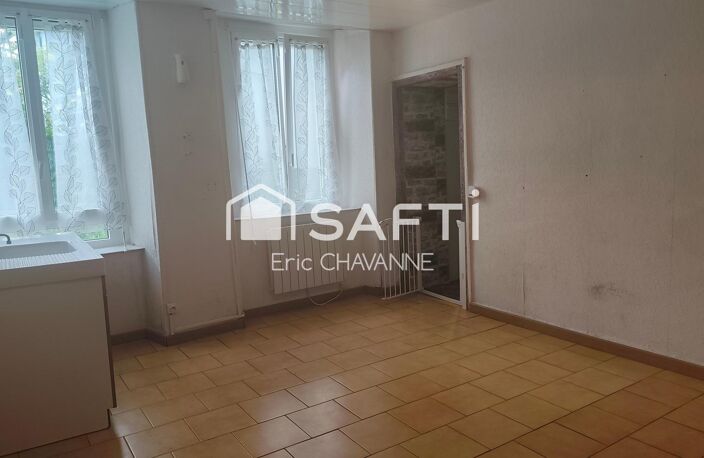 Deux appartements et garage, belle rentabilité — photo 5