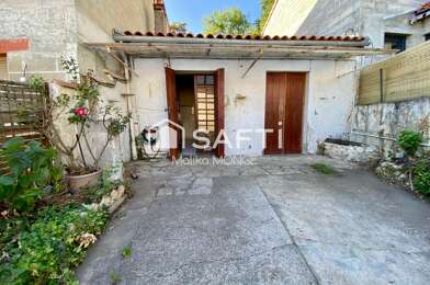 Maison 3 pièces 194000 €