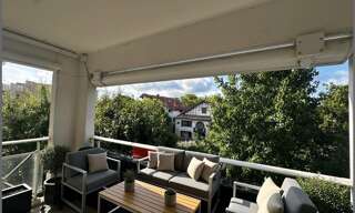 Appartement 4 Pièces 72 m² à vendre à Arcachon (33120)